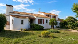  Maison à vendre 5 pièces 143 m²