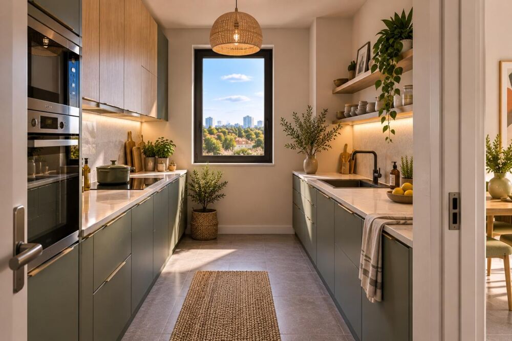 Vente Appartement OPPORTUNITE: Superbe T4 avec BALCON proche de la GARE Colombes