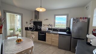  Appartement � vendre 3 pi�ces 72 m�