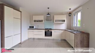  Maison à vendre 5 pièces 128 m²