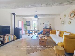  Maison à vendre 5 pièces 139 m²
