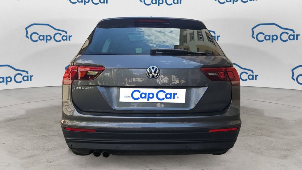 Tiguan II 2.0 TDI 115 Confortline Business 2018 occasion 93260 Les Lilas
