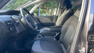 C4 Spacetourer 1.6 BlueHDi 120 Feel - 7 places 2018 occasion 40430 Sore