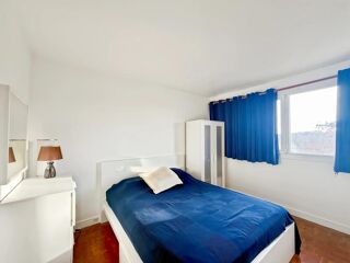  Appartement � vendre 2 pi�ces 44 m�