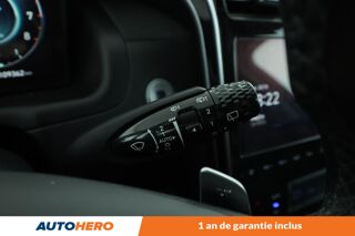 Tucson 1.6 T-GDi Plug-In-Hybrid HTRAC Executive BVA6 265 ch 2021 occasion 92130 Issy-les-Moulineaux