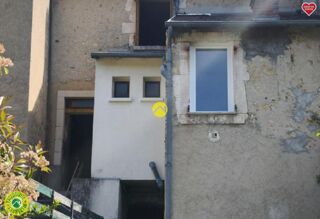  Maison à vendre 4 pièces 107 m²