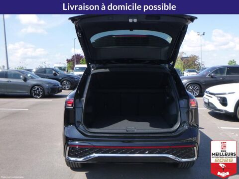 Tiguan TDI 150 DSG7 R-Line +Toit vitr&eacute; +Matrix LED 2026 occasion 10150 Lavau