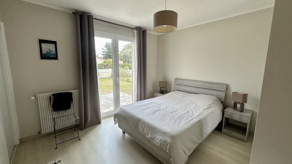 Vente Maison Maison à vendre 122m² - MARTIGNAS SUR JALLE (33) Martignas sur jalle
