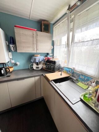  Appartement � vendre 5 pi�ces 82 m�