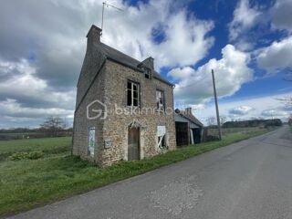  Moulin à vendre 2 pièces 46 m²