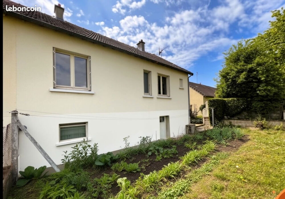 Maison Luce 3 pièce(s) 64 m2