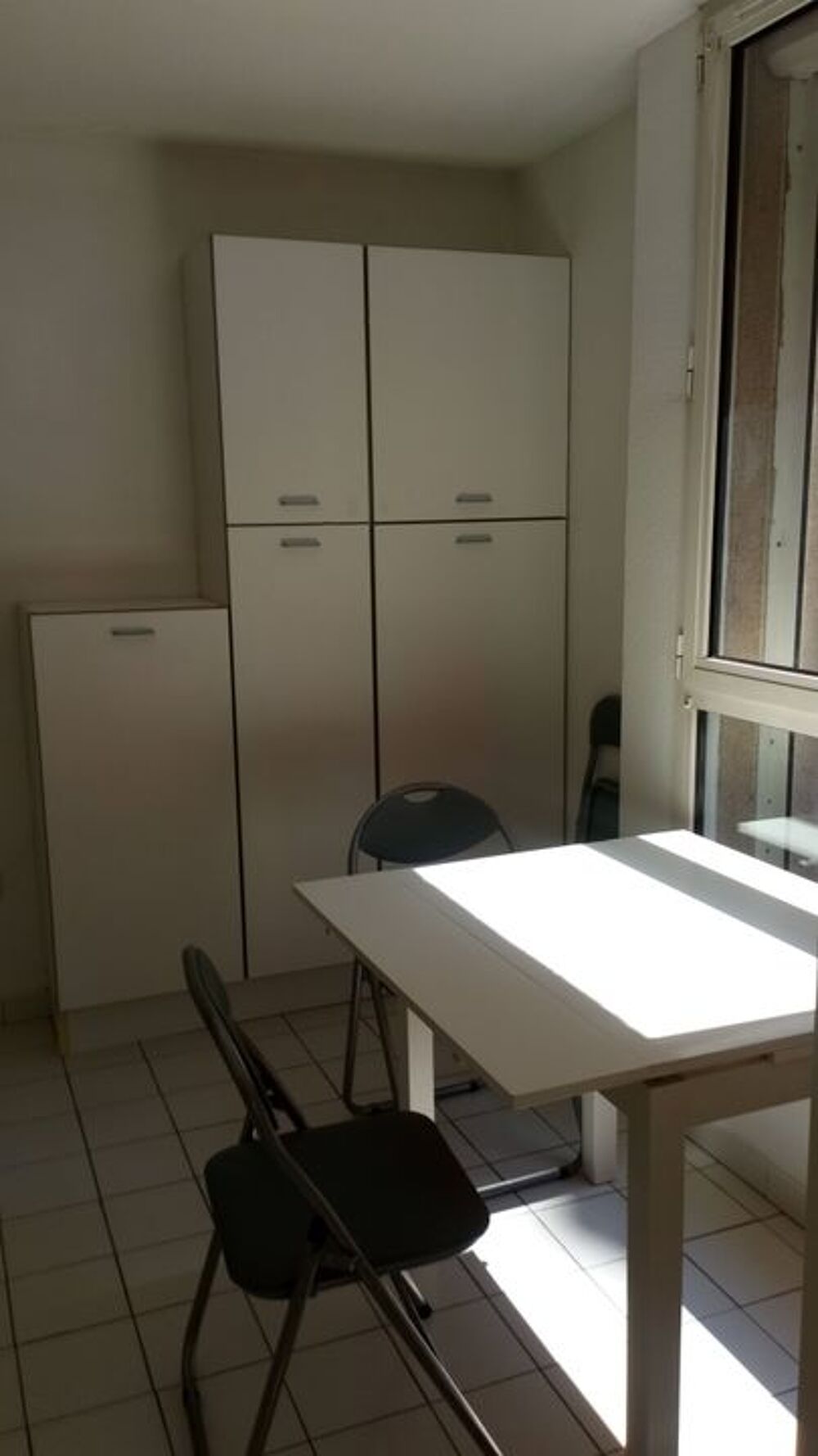 Location Appartement Studio de 28m2 à louer sur Lyon 07 Lyon 7