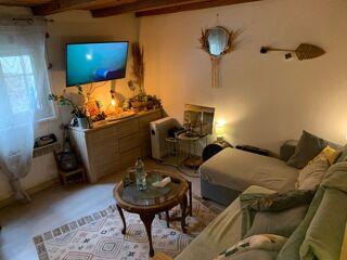  Appartement à louer 3 pièces 47 m²