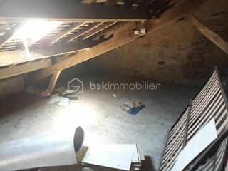  Maison � vendre 5 pi�ces 120 m�