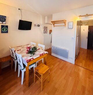  Appartement à vendre 1 pièce 27 m²