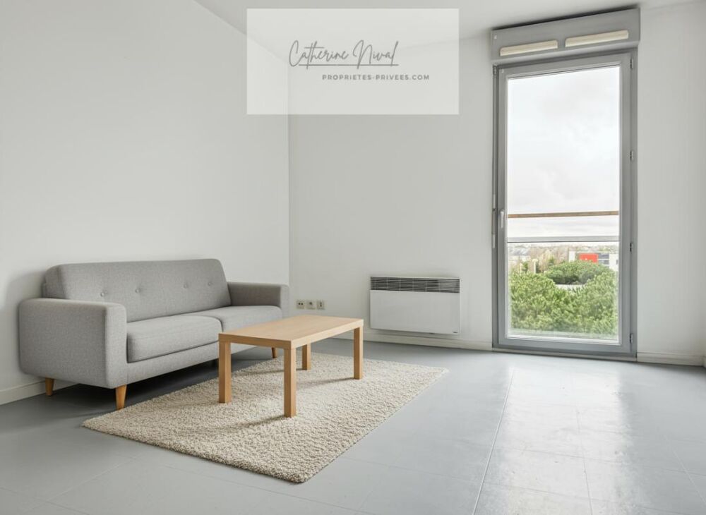 Appartement 2 pièces 32 m² · à Saint Nazaire · 32 m² · 117 000 €