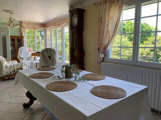  Maison à vendre 4 pièces 99 m²
