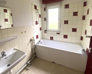  Appartement � vendre 4 pi�ces 79 m�