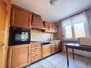  Maison à vendre 6 pièces 107 m²
