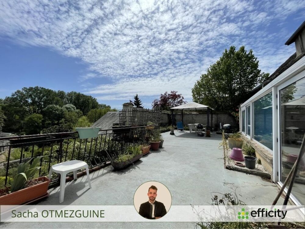 Vente Maison Maison Vicq sur gartempe