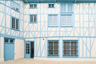 Appartement à vendre 1 pièce 24 m²
