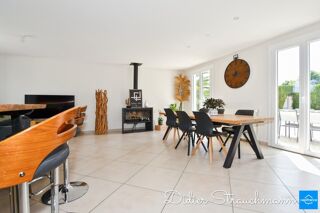  Maison � vendre 6 pi�ces 118 m�