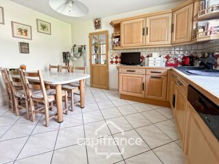  Maison à vendre 6 pièces 128 m²