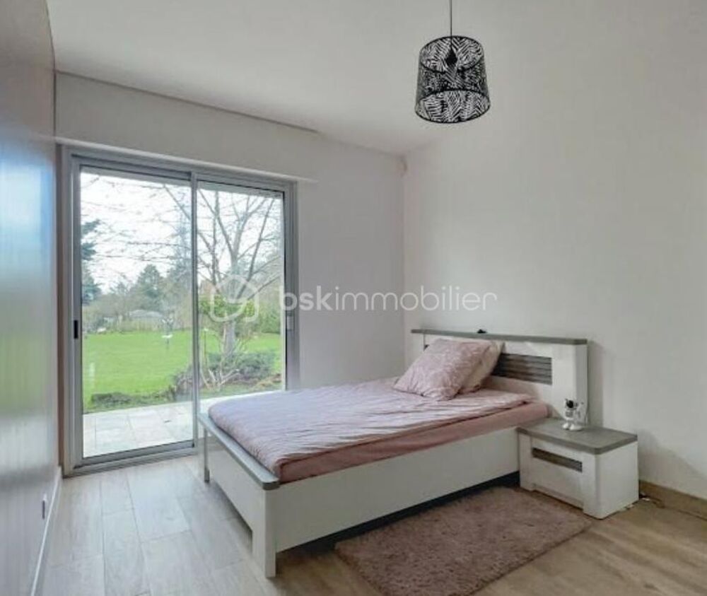 � vendre  Maison Varennes-Jarcy (91480)