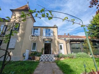  Maison � vendre 6 pi�ces 161 m�