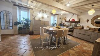  Maison  vendre 6 pices 181 m