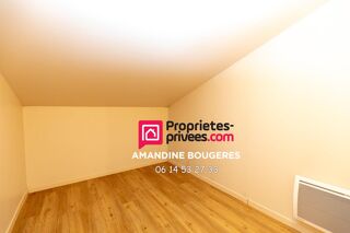  Maison � vendre 4 pi�ces 86 m�