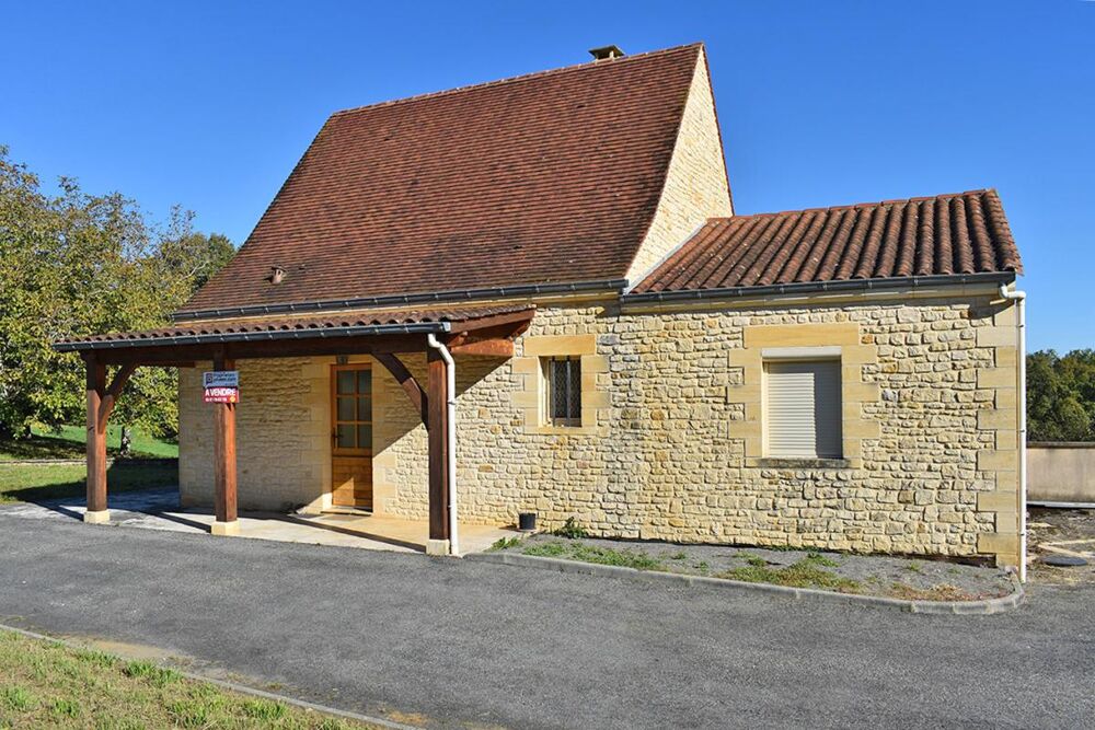 Maison Saint Genies 4 pièce(s) 103 m2