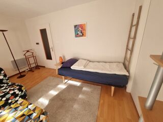  Appartement � louer 2 pi�ces 30 m�