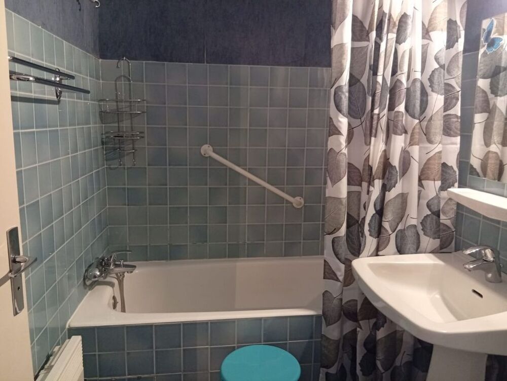 Studio de 33m2 à louer sur Amélie-les-Bains-Palalda