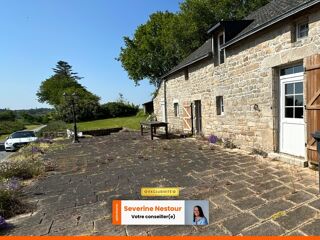  Maison � vendre 4 pi�ces 120 m�