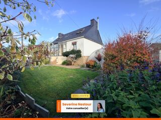  Maison � vendre 5 pi�ces 95 m�