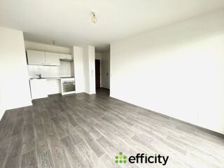  Appartement � vendre 2 pi�ces 40 m�