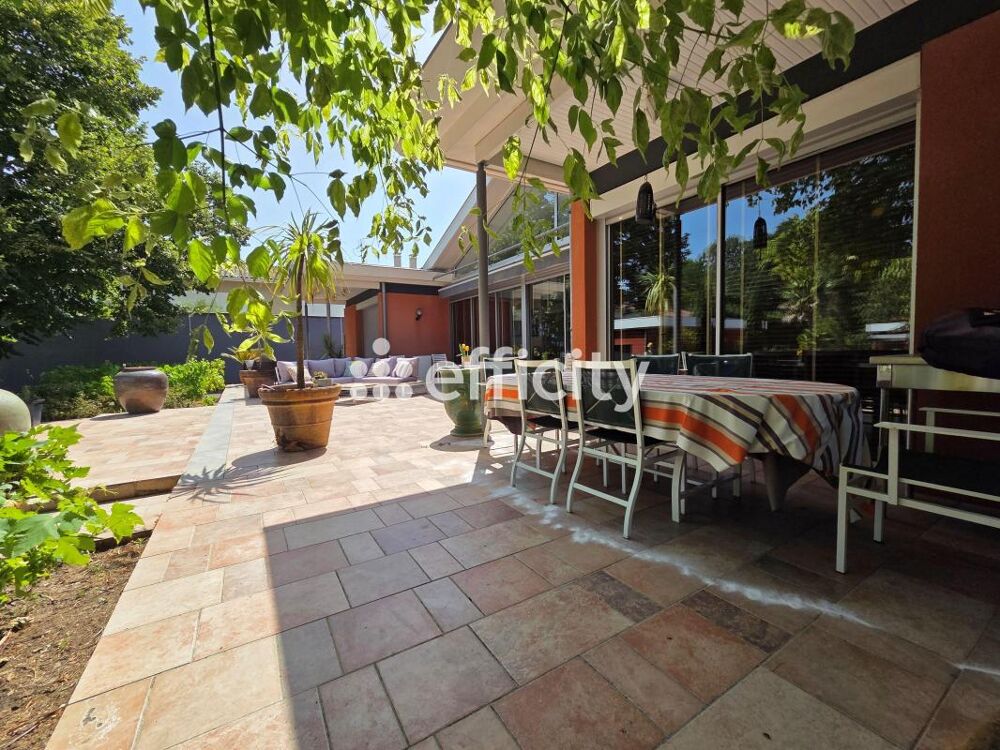 à vendre  Maison Mérignac (33700)