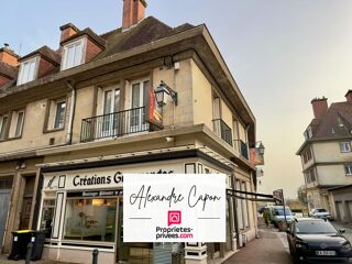  Appartement à vendre 3 pièces 84 m²