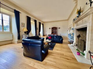  Appartement à vendre 6 pièces 220 m²