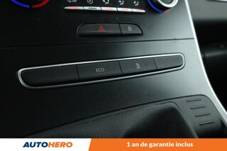 Grand scenic IV 1.5 dCi Energy Zen 5PL 110 ch 2017 occasion 92130 Issy-les-Moulineaux