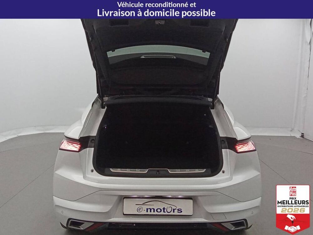 DS4 Hybride E-Tense 225 EAT8 Performance Line 2022 occasion 10150 Lavau
