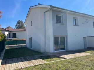 Maison 4 pièces 100 m² · à Vourles · 100 m² · 450 000 €