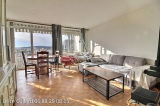  Appartement � vendre 4 pi�ces 75 m�