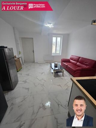  Maison � louer 4 pi�ces 51 m�