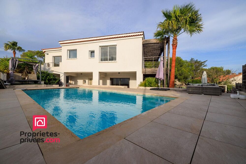 � vendre  Villa St Aygulf (83370)
