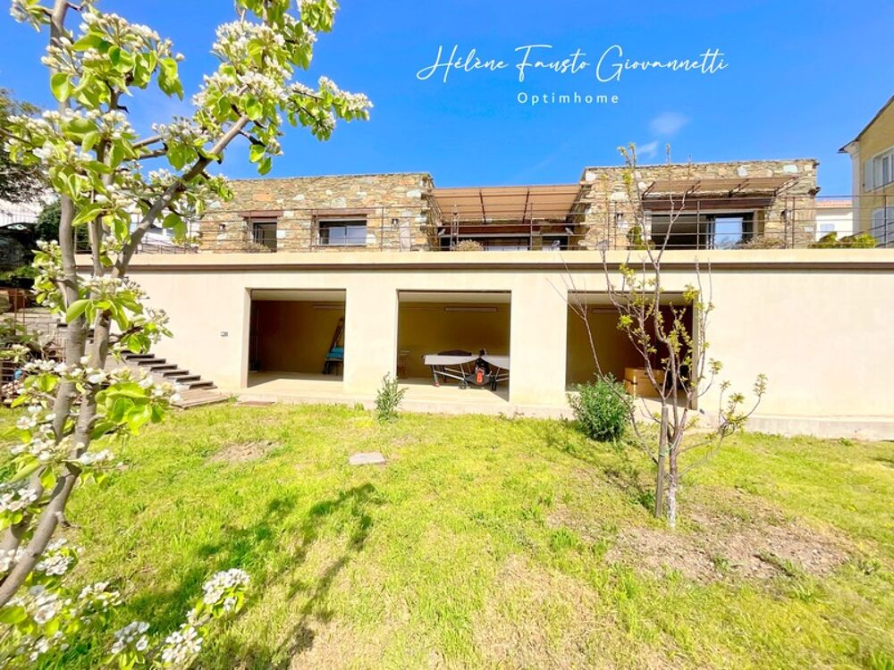 � vendre  Maison Murato (20239)