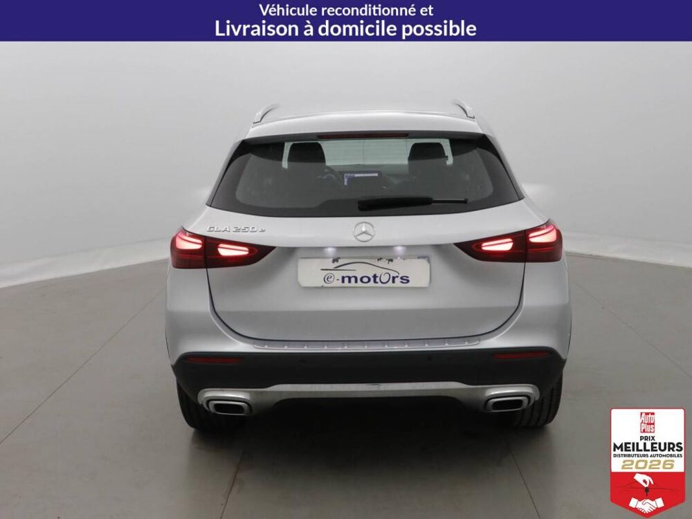 Classe GLA 250 e 8G-DCT Style 2023 occasion 10150 Lavau