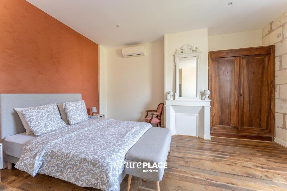  vendre  Proprit/chteau Izon (33450)