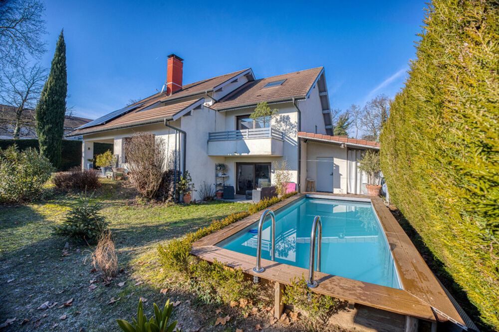 � vendre  Maison Pr�vessin-Mo�ns (01280)